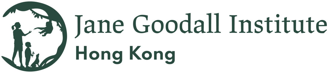 Jane Goodall Institute Hong Kong